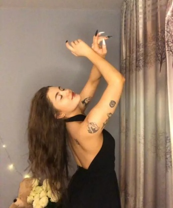Полина