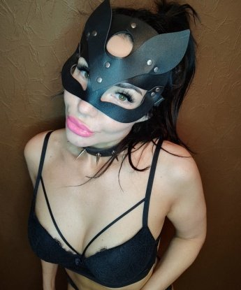 Анкета проститутки Рита - Фото 1, Нижние Ачалуки, 31 год, №7523
