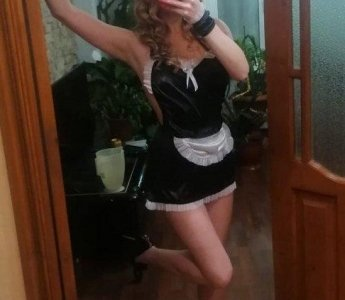 Жанна